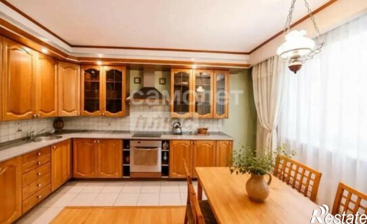 3-комн квартира ул Цюрупы, 130,  д. 130