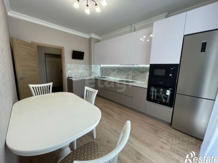 2-комн квартира ул Гоголя, 29,  д. 29