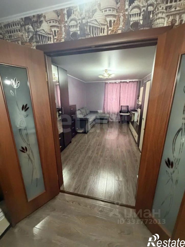 1-комн квартира ул Габдуллы Амантая, 1,  д. 1