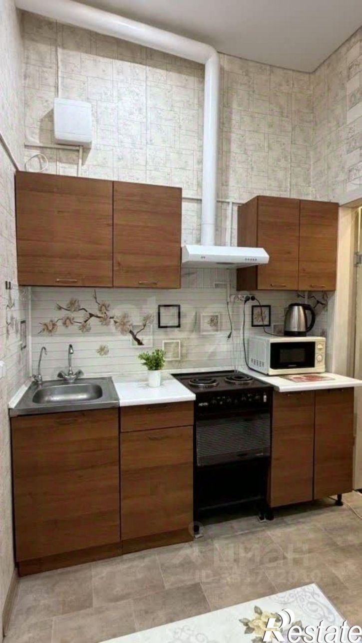 1-комн квартира ул Даута Юлтыя, 5,  д. 5