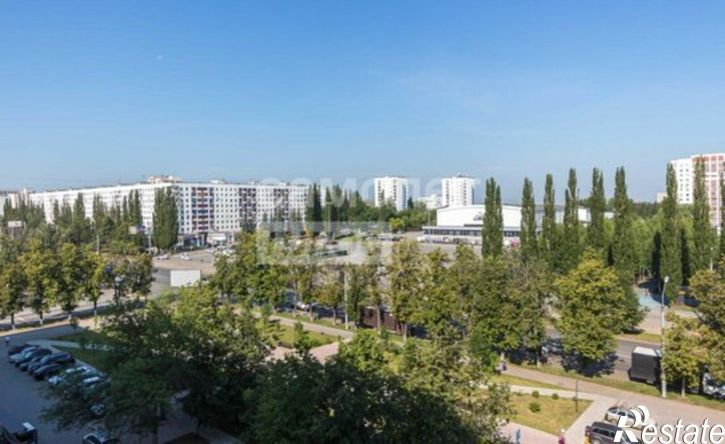 2-комн квартира ул Рихарда Зорге, 44,  д. 44