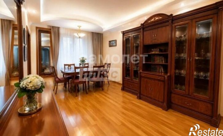 3-комн квартира ул Цюрупы, 130,  д. 130