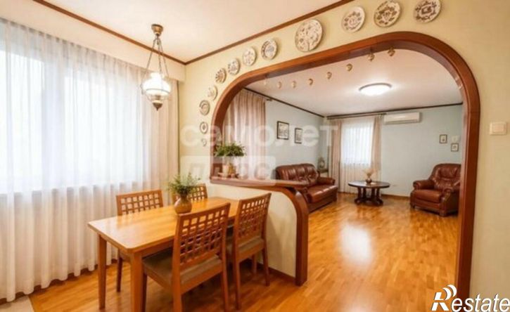 3-комн квартира ул Цюрупы, 130,  д. 130