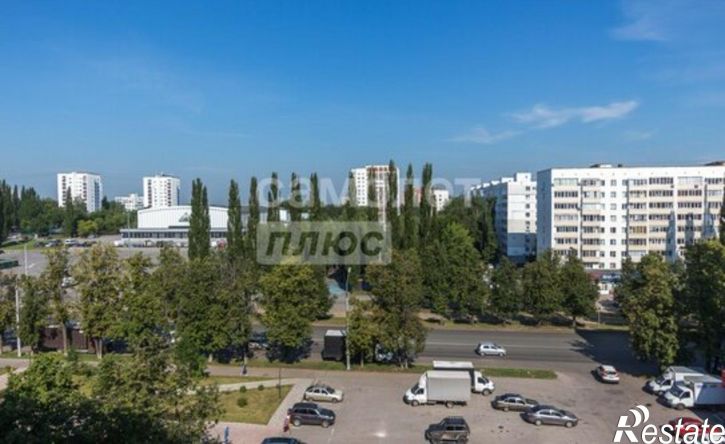 2-комн квартира ул Рихарда Зорге, 44,  д. 44