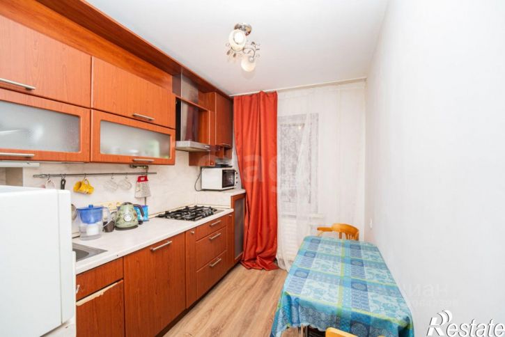 2-комн квартира ул Шафиева, 41,  д. 41