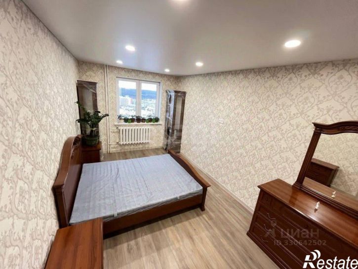1-комн квартира ул Загира Исмагилова, 21,  д. 21