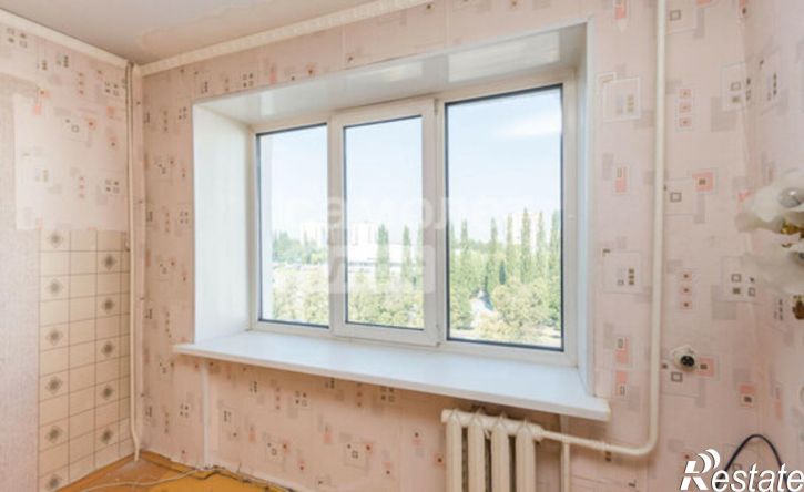 2-комн квартира ул Рихарда Зорге, 44,  д. 44