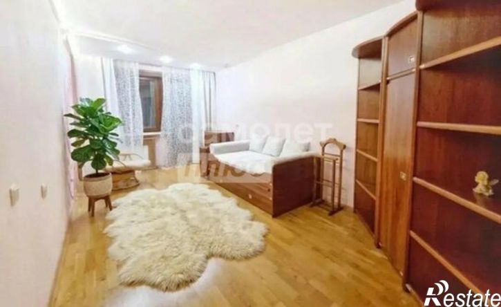 3-комн квартира ул Цюрупы, 130,  д. 130