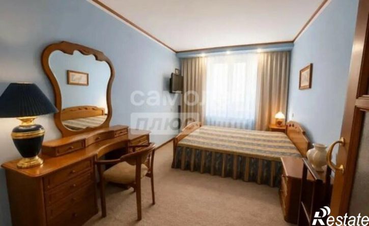 3-комн квартира ул Цюрупы, 130,  д. 130
