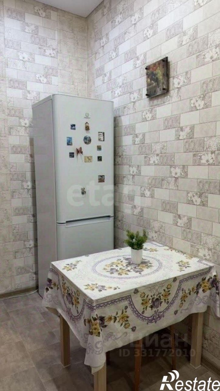 1-комн квартира ул Даута Юлтыя, 5,  д. 5
