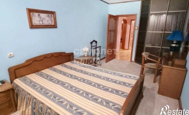3-комн квартира ул Цюрупы, 130,  д. 130