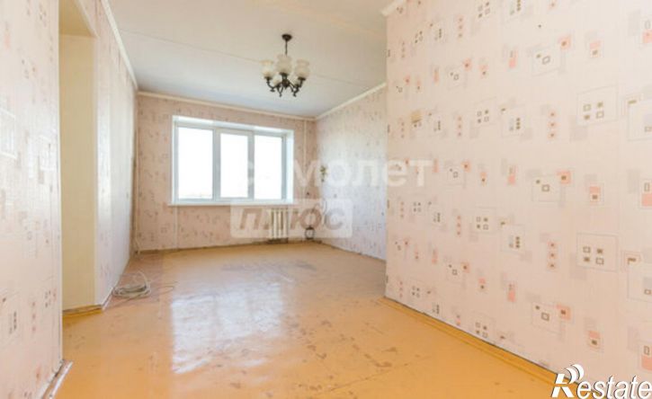 2-комн квартира ул Рихарда Зорге, 44,  д. 44