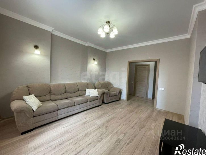 2-комн квартира ул Гоголя, 29,  д. 29