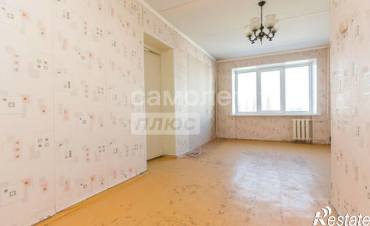 2-комн квартира ул Рихарда Зорге, 44,  д. 44