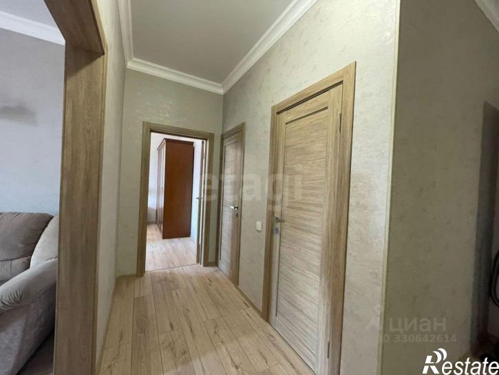2-комн квартира ул Гоголя, 29,  д. 29