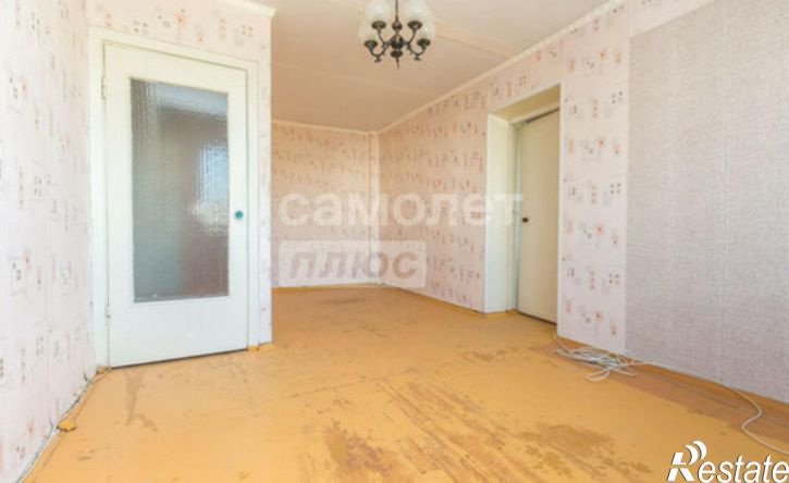 2-комн квартира ул Рихарда Зорге, 44,  д. 44