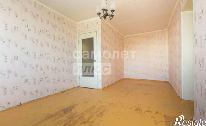 2-комн квартира ул Рихарда Зорге, 44,  д. 44