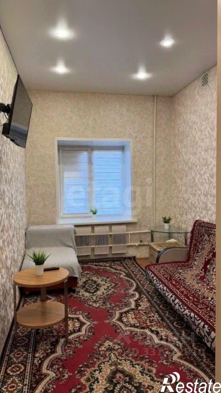 1-комн квартира ул Даута Юлтыя, 5,  д. 5