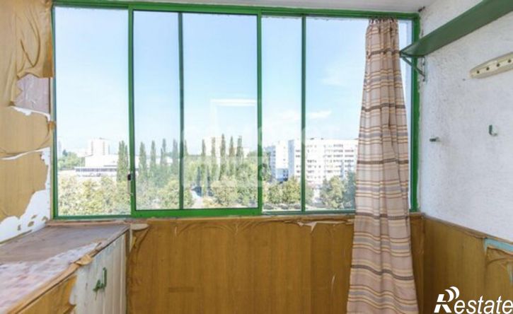 2-комн квартира ул Рихарда Зорге, 44,  д. 44