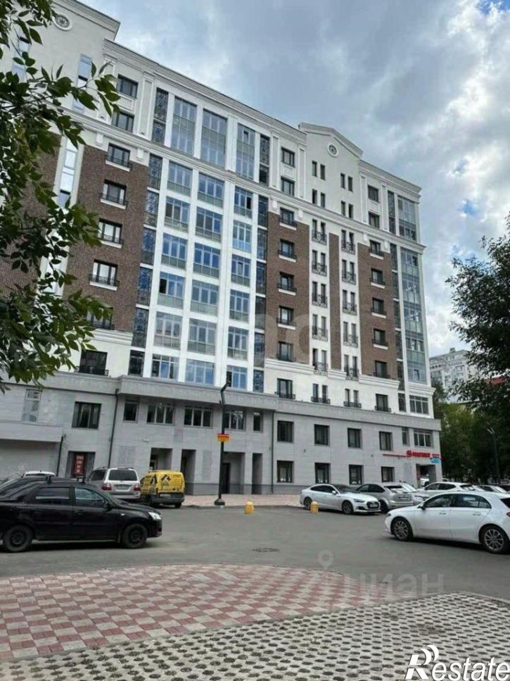 2-комн квартира ул Гоголя, 29,  д. 29