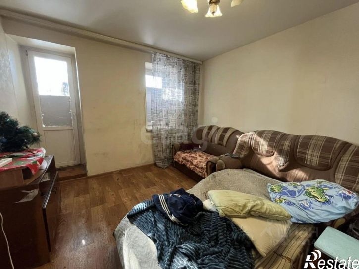 1-комн квартира ул Авиаторов, 17,  д. 17