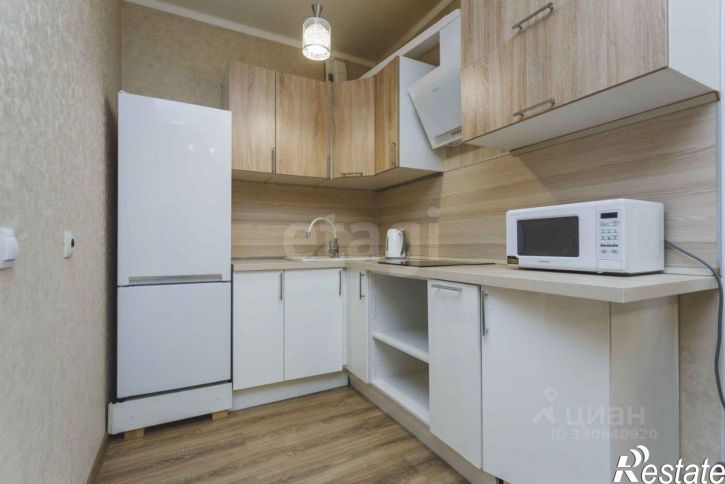 1-комн квартира ул Коммунистическая, 98/1,  д. 98/1