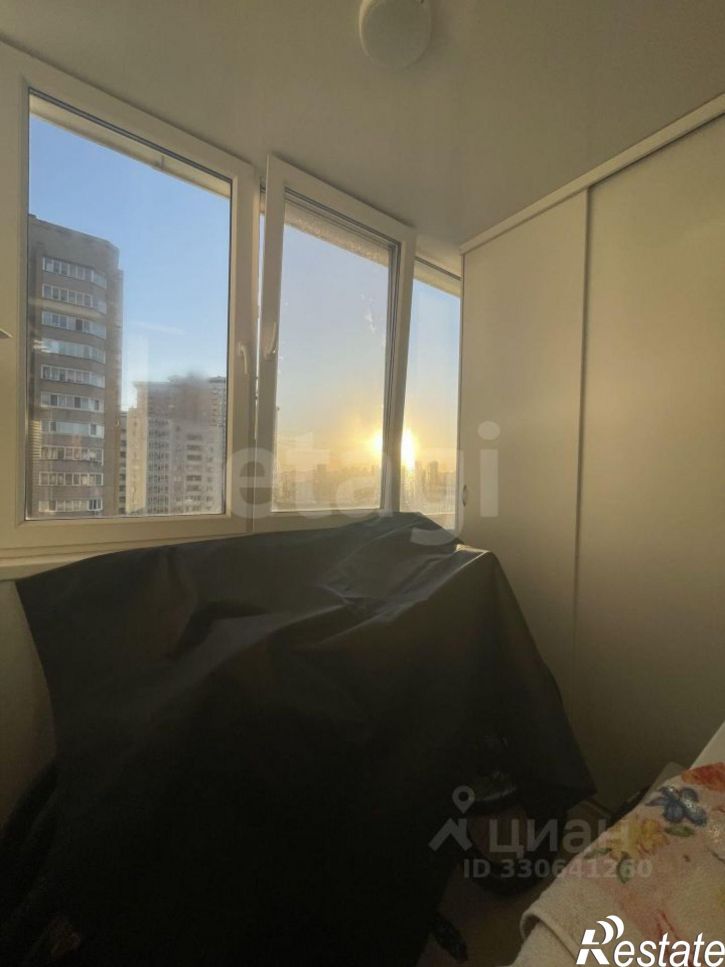 3-комн квартира ул Минигали Губайдуллина, 21,  д. 21
