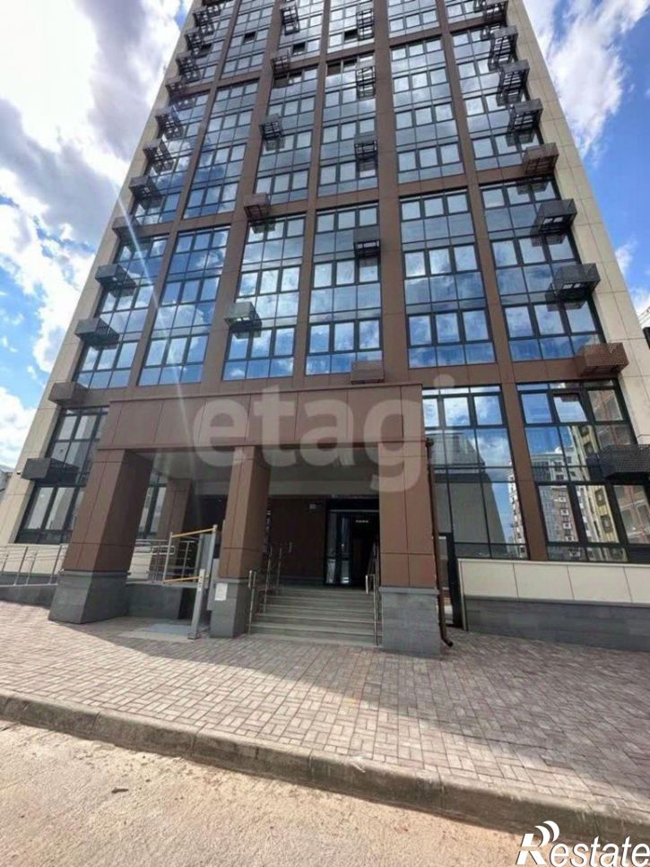 2-комн квартира ул Гоголя, 29,  д. 29