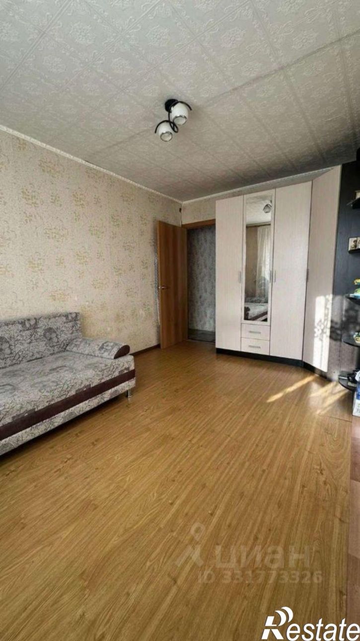 2-комн квартира ул Мусы Джалиля, 64,  д. 64