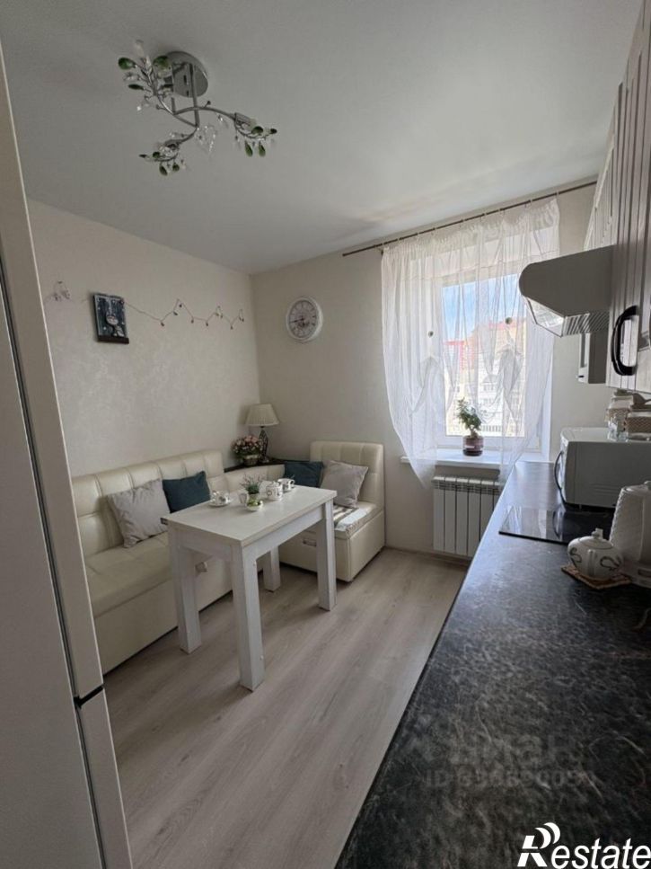 1-комн квартира Дуванский б-р, 21,  д. 21