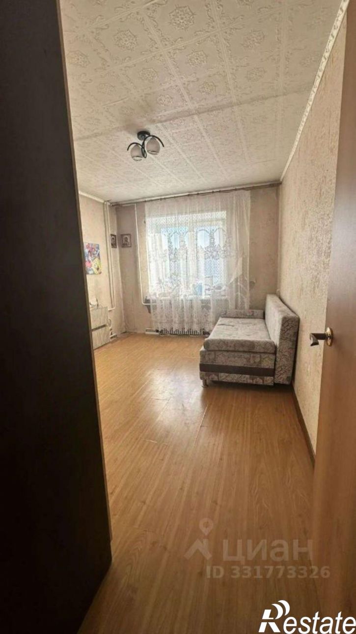 2-комн квартира ул Мусы Джалиля, 64,  д. 64
