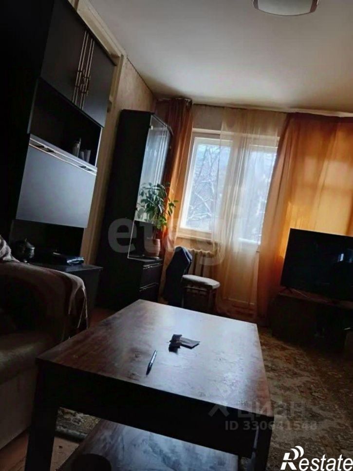 2-комн квартира ул Рихарда Зорге, 46/2,  д. 46/2