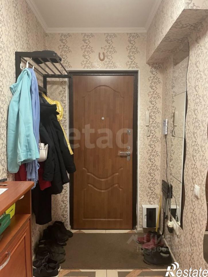 3-комн квартира ул Минигали Губайдуллина, 21,  д. 21