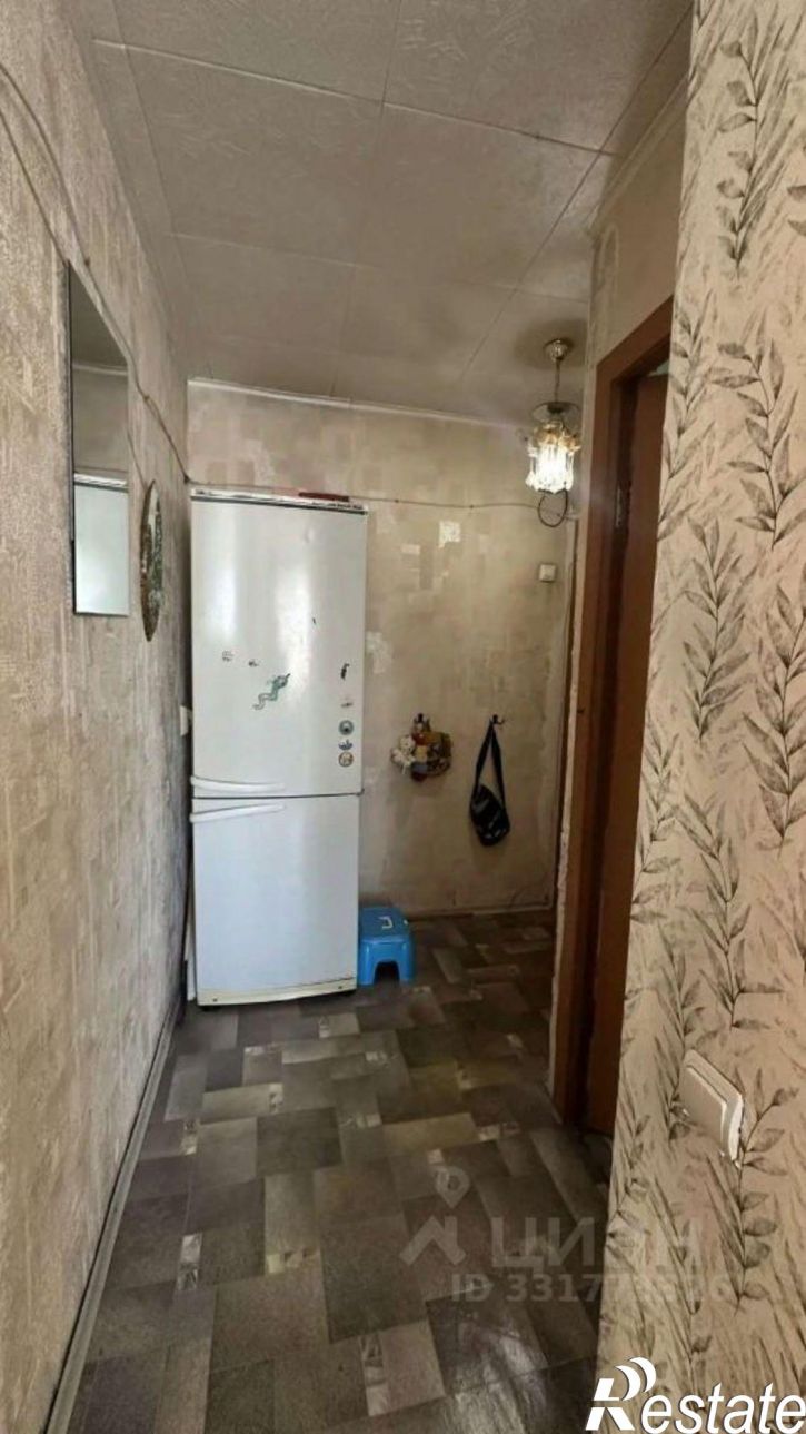 2-комн квартира ул Мусы Джалиля, 64,  д. 64