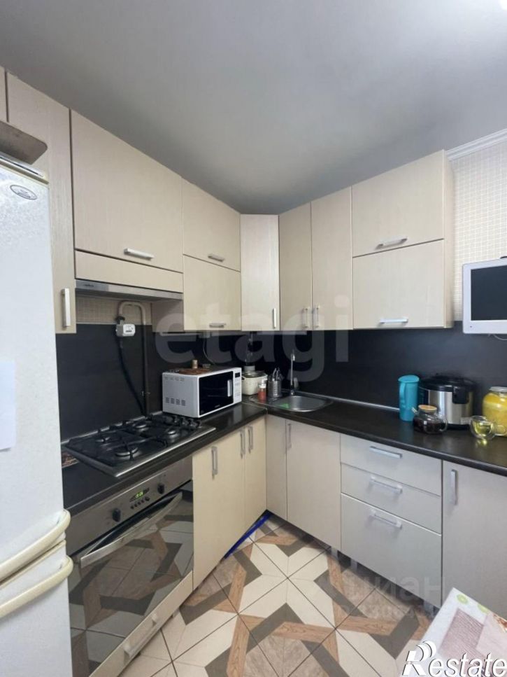 3-комн квартира ул Минигали Губайдуллина, 21,  д. 21