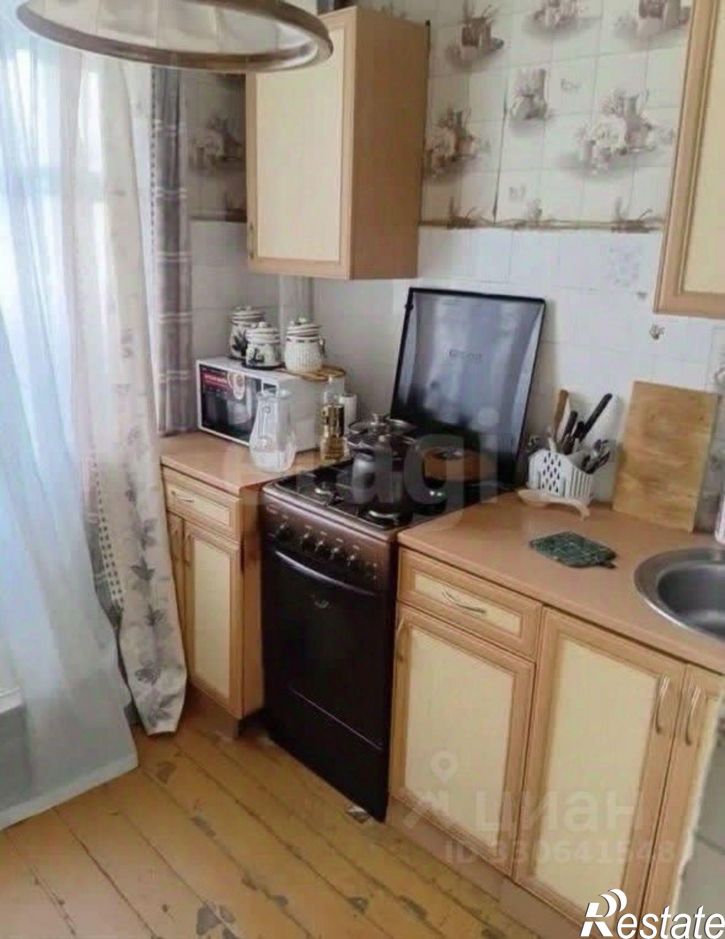 2-комн квартира ул Рихарда Зорге, 46/2,  д. 46/2