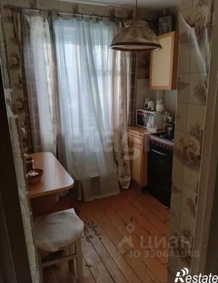 2-комн квартира ул Рихарда Зорге, 46/2,  д. 46/2
