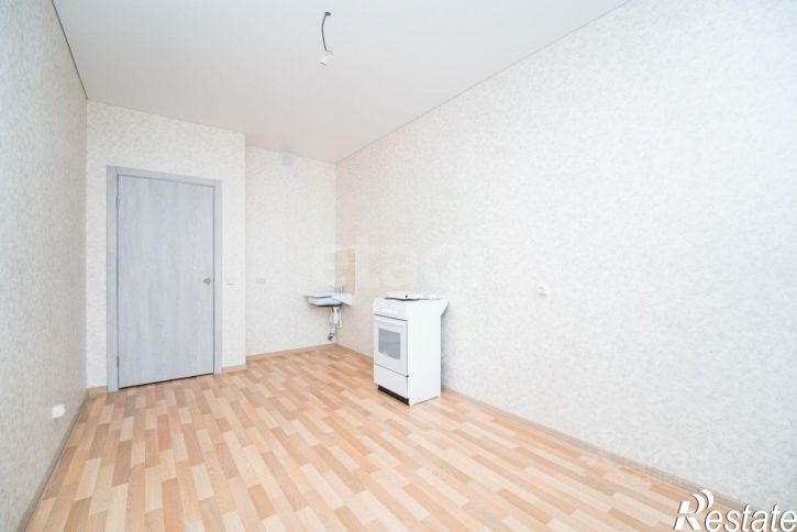 1-комн квартира городской округ Уфа