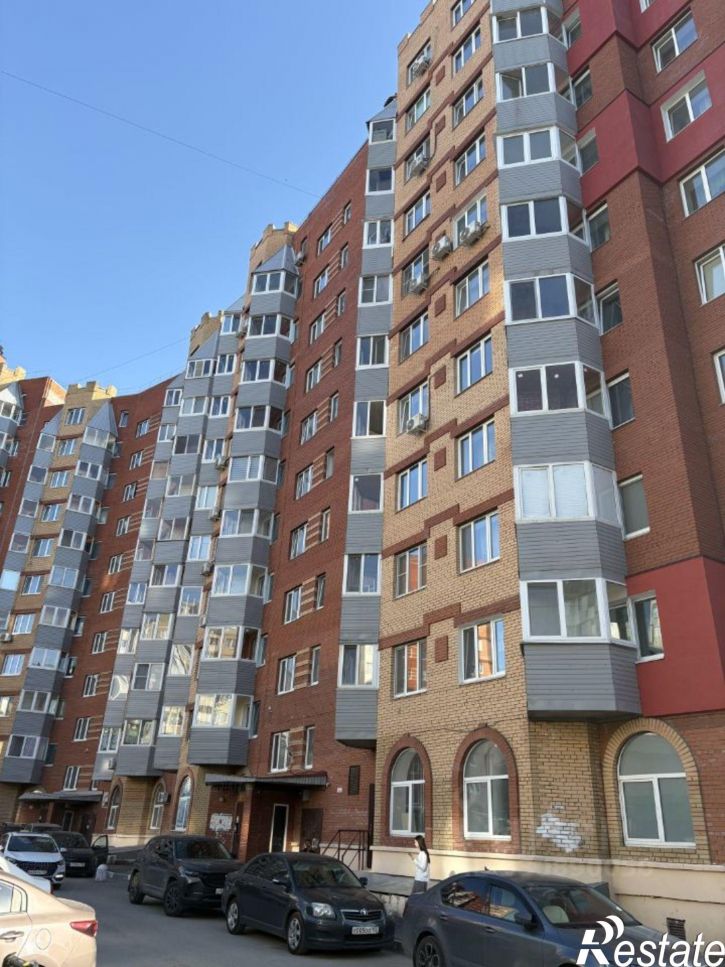 1-комн квартира Дуванский б-р, 21,  д. 21