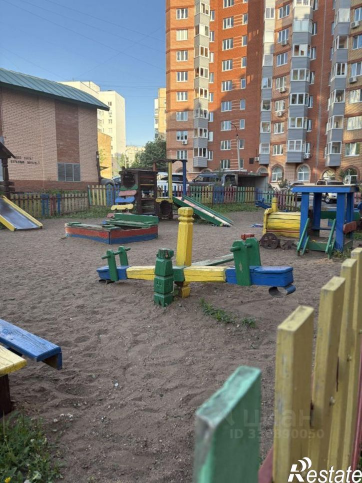 1-комн квартира Дуванский б-р, 21,  д. 21