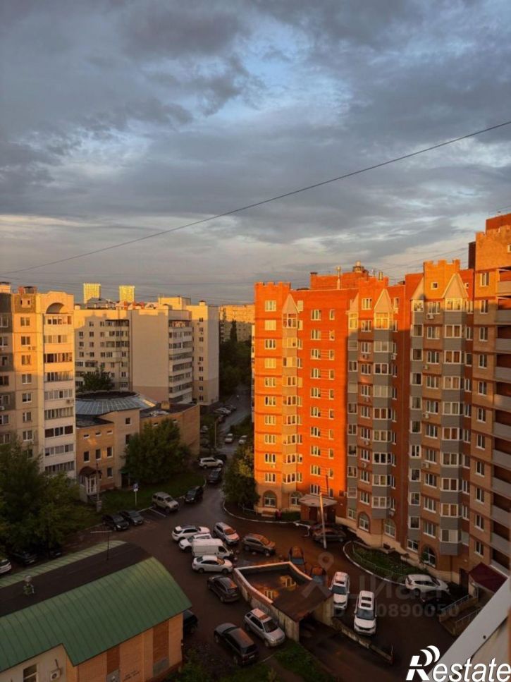 1-комн квартира Дуванский б-р, 21,  д. 21