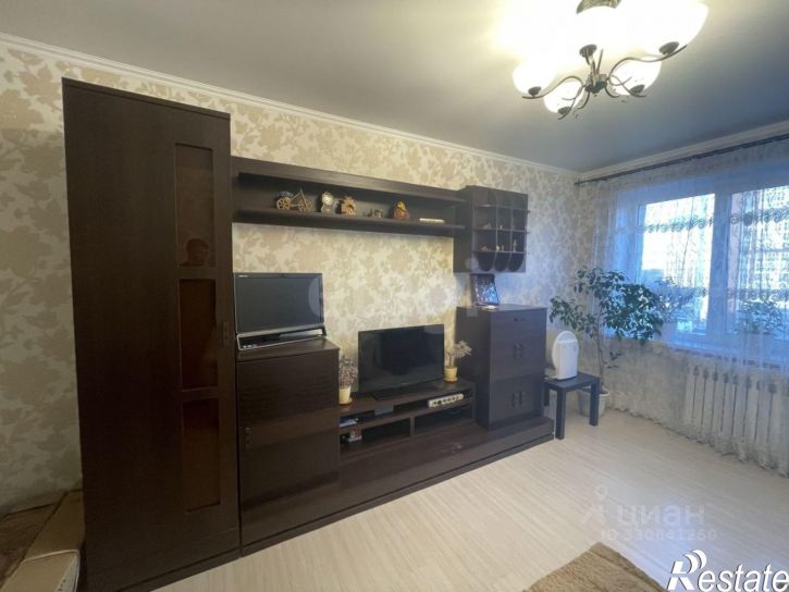 3-комн квартира ул Минигали Губайдуллина, 21,  д. 21