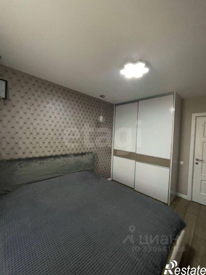3-комн квартира ул Грозненская, 69/1,  д. 69/1