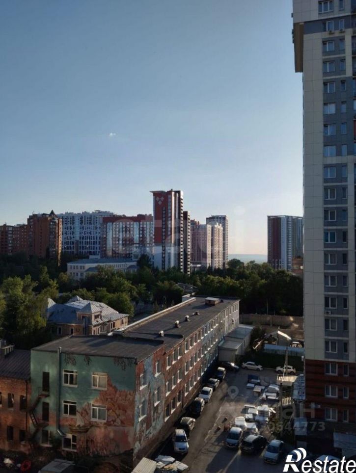 1-комн квартира ул Аксакова, 81,  д. 81
