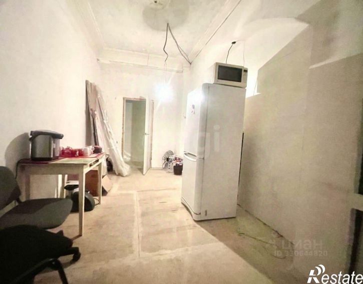 2-комн квартира ул Калинина, 31,  д. 31