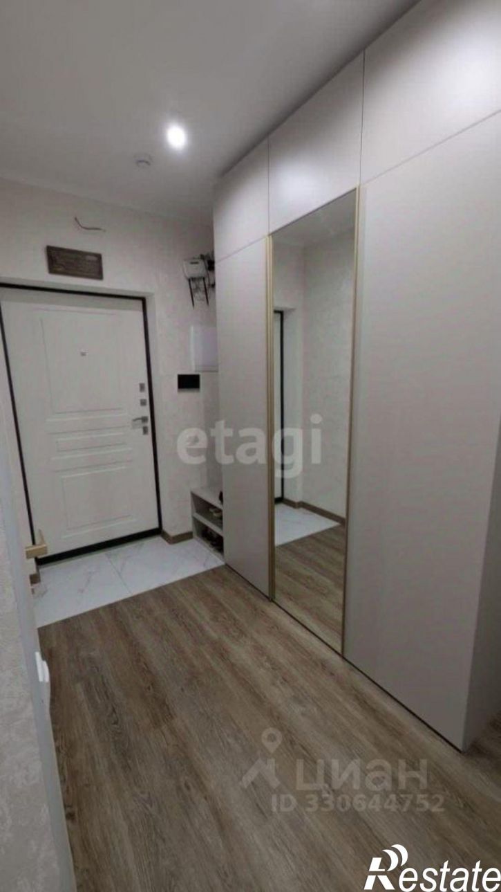 3-комн квартира ул Менделеева, 132В,  д. 132В