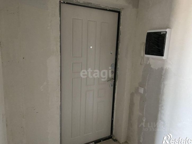 3-комн квартира ул Бородинская, 18,  д. 18