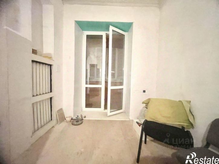 2-комн квартира ул Калинина, 31,  д. 31