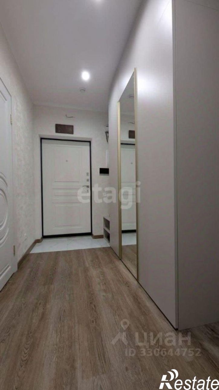 3-комн квартира ул Менделеева, 132В,  д. 132В