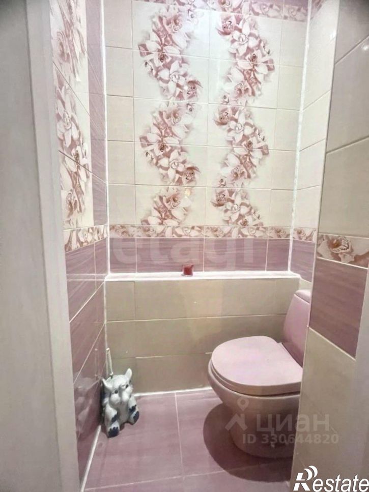 2-комн квартира ул Калинина, 31,  д. 31